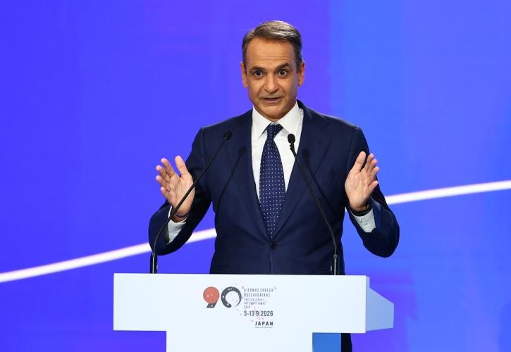 Μητσοτάκης στη ΔΕΘ: Ποιος παίρνει τι και πότε